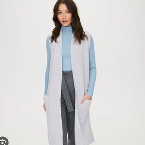 WILFRED Olivie Cardigan